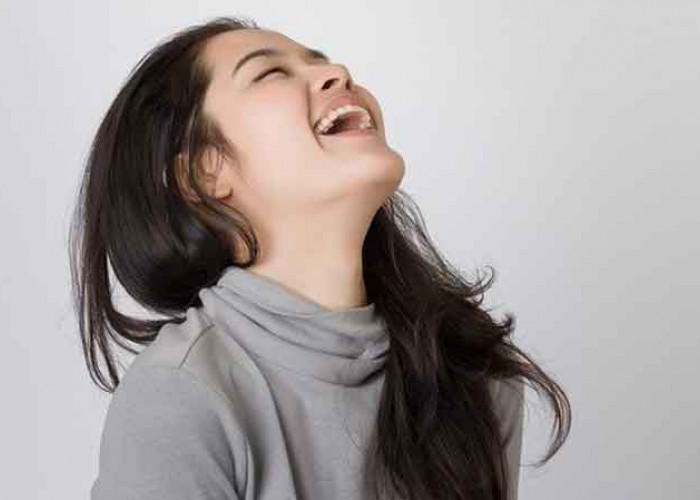 Rasakan 5 Manfaat Tertawa Bagi Kesehatan Tubuh