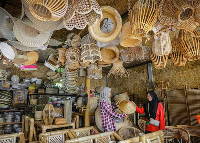 Indeks Bisnis UMKM BRI Q1-2025: Kinerja Terus Tumbuh dan Tetap Optimis