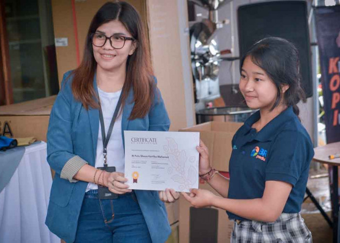Kelompok Wanita Tani Ini Terus Berinovasi Kembangkan Desa Berkat Pemberdayaan BRI