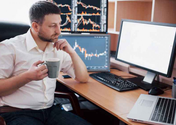 Harga Emas Berpotensi Koreksi? Analisis Teknikal XAUUSD Mengisyaratkan Konsolidasi