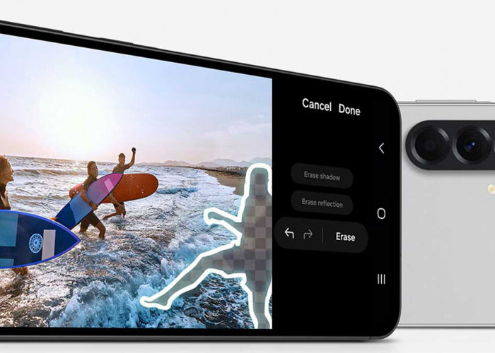 Samsung Kembali Jadi Raja HP Indonesia 2025, Merek China Terdesak di Q3