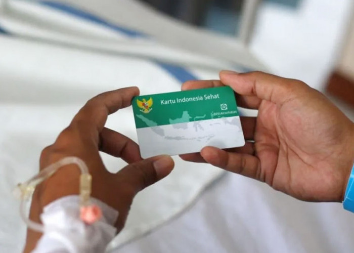 RS Dilarang Tolak Pasien BPJS PBI Nonaktif, Melanggar UU Kesehatan Bisa Kena Sanksi