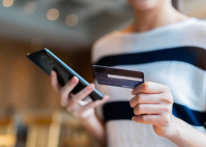 Awas! Modus Maling M-Banking Kian Canggih, Duit di Rekening Bisa Auto Ludes