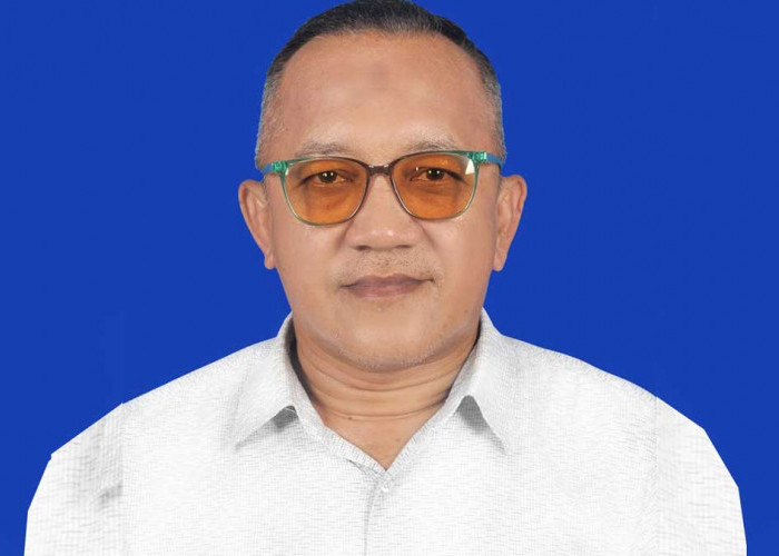 Calon Kades Aik Ketekok Antoni Siapkan Program Unggulan untuk Ubah Wajah Desa, Apa Saja?