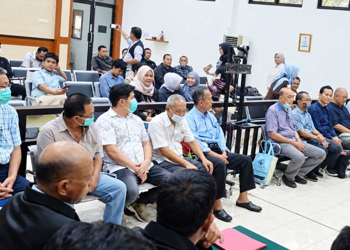 Daftar 14 Perusahaan Terseret Korupsi Timah Rp4,16 Triliun, Ini Rinciannya