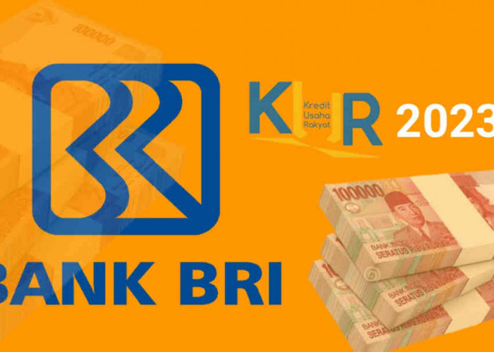 Syarat dan Cara Mengajukan KUR BRI 2023, Peluang Dapat Pinjaman Masih Terbuka Lebar