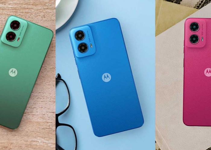 Pasar HP RI Makin Panas, 4 Merek Smartphone Ini Comeback di 2025