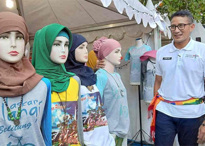 Catat Tanggalnya, Pesona Belitung Beach Festival 2023 Segera Digelar 