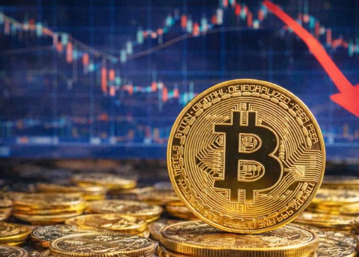 Bitcoin Gagal Tembus US$90.000, Kenapa Harga Masih Seret?