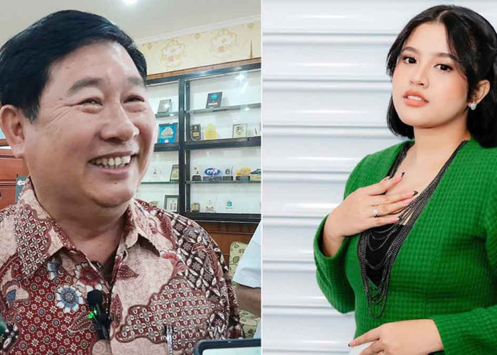 Bupati Beltim Beri 11.000 Vote untuk Shabrina Leanor, Dukung Penuh Juara Indonesian Idol 2025