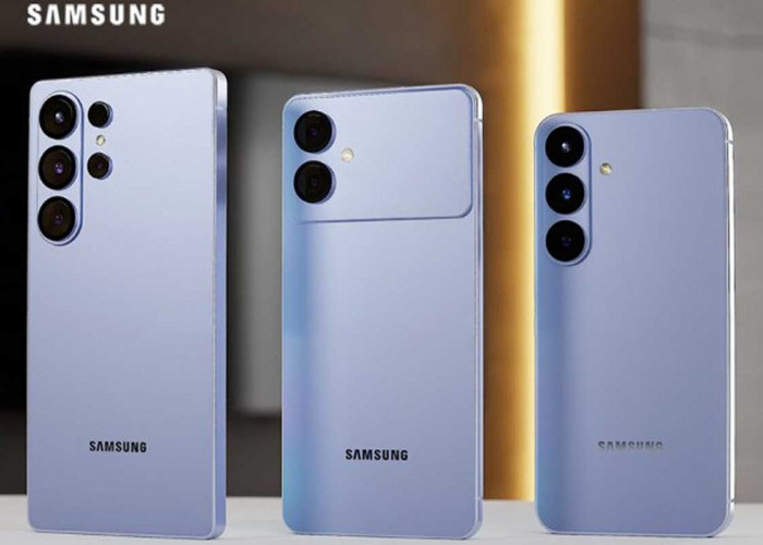 Bocoran Samsung Galaxy S26: Jadwal Rilis dan Model yang Bakal Meluncur di 2026