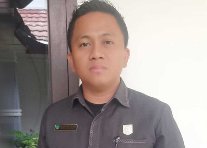 Oscar Habib: Guru di Beltim Perlu Kepastian Hukum Saat Menjalankan Tugas