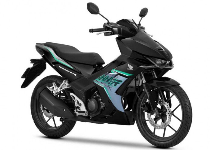 Kembaran Honda Supra GTR 150 Terbaru 2025 Meluncur, Harga Terjangkau