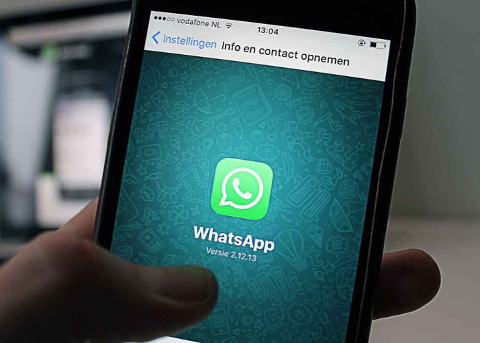 Amankan Obrolan Penggunanya, WhatsApp Kenalkan Fitur Kode Rahasia Chat Lock