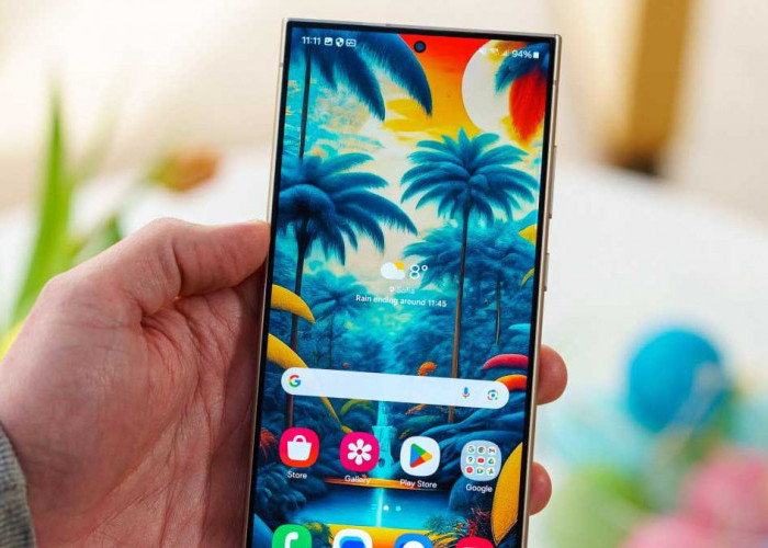 Fitur Baru Samsung Galaxy S26 Makin Canggih, Privasi Lebih Aman