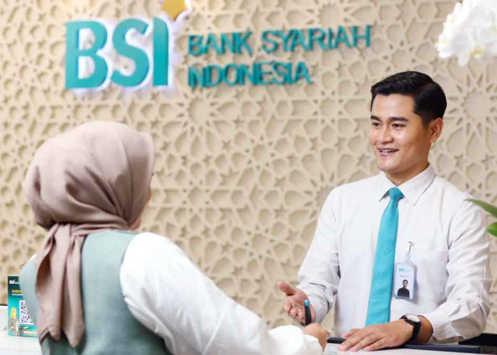 Panduan Lengkap Pinjam KUR Syariah BSI 2025: Syarat, Jenis & Cara Pengajuan