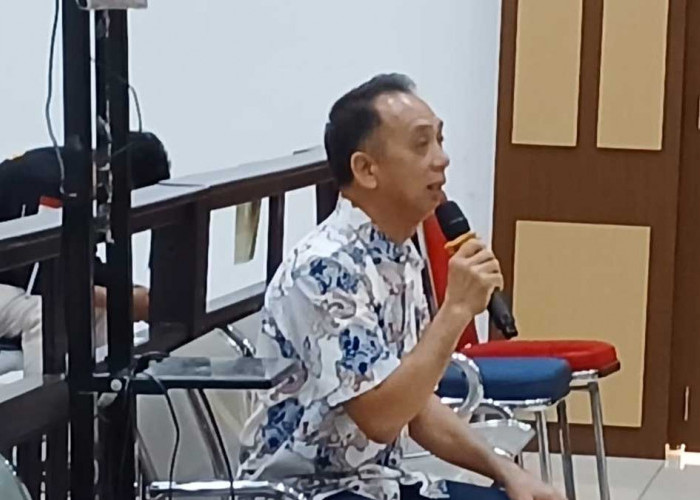 Sidang Korupsi Lahan IUP PT Timah Belitung Ungkap Nama Sri Harmonis dan Marzuki