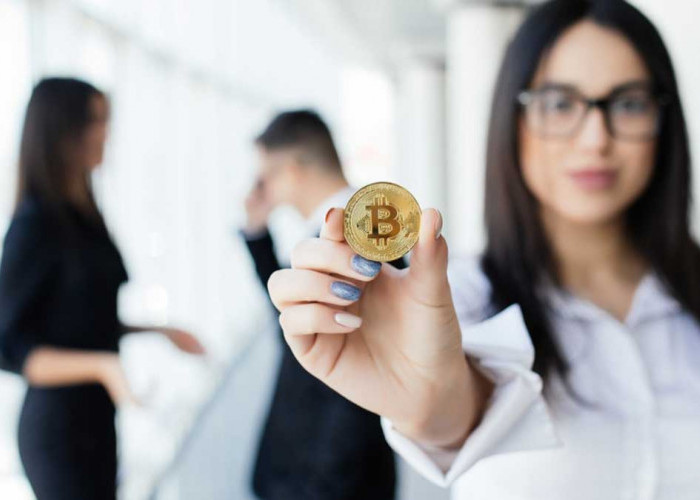 3 Cara Trading Bitcoin untuk Pemula November 2025, Panduan Lengkap Tanpa Ribet