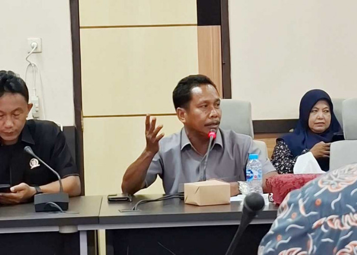 Kawal Tuntutan Plasma Sawit 20 Persen, DPRD Beltim Siapkan Langkah ke ATR/BPN