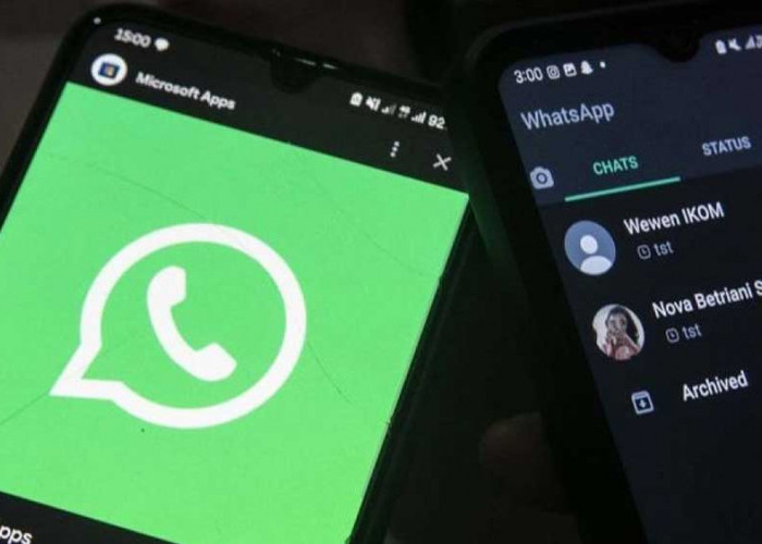 Cara Kloning WhatsApp Sesuai Merek HP, Kelola Banyak Akun Dalam 1 Ponsel