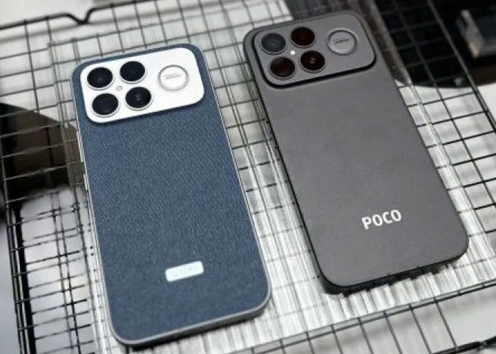 Lengkap! Spesifikasi POCO F8 Pro vs Ultra: Harga Selisih Rp3 Juta, Mana Paling Worth It?