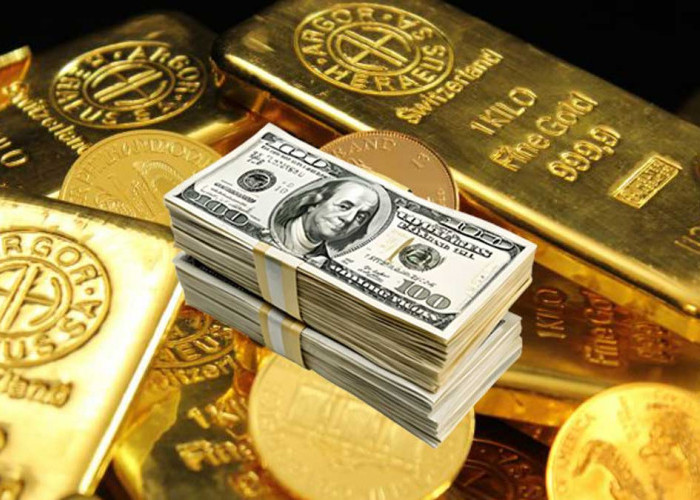 Penyebab Harga Emas Terus Meroket di 2026 Terungkap