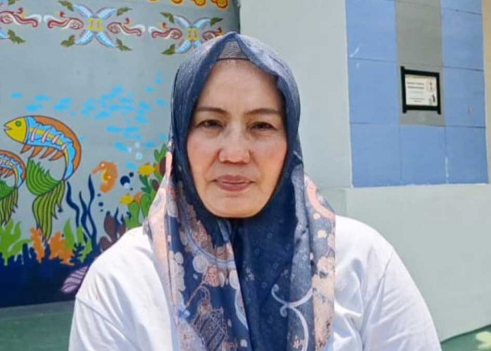 Wagub Babel Hellyana Bebas Murni, Langsung Bicara soal Cucu dan Kasus Ijazah