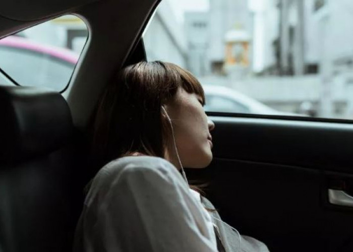Tips dan Cara Beristirahat Aman Dalam Mobil Saat Mudik Perjalanan Jauh