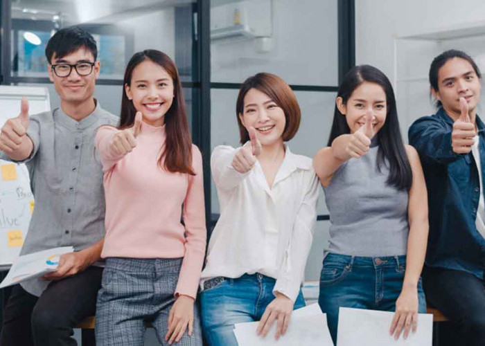 Tes MBTI Ungkap 16 Karier Bergengsi dengan Gaji Tinggi, Cek yang Paling Cocok Buatmu