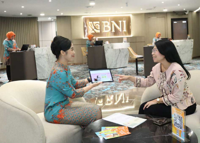 KUR BNI 2026 Solusi Modal UMKM: Cek Tabel Angsuran, Syarat, dan Cara Pengajuan