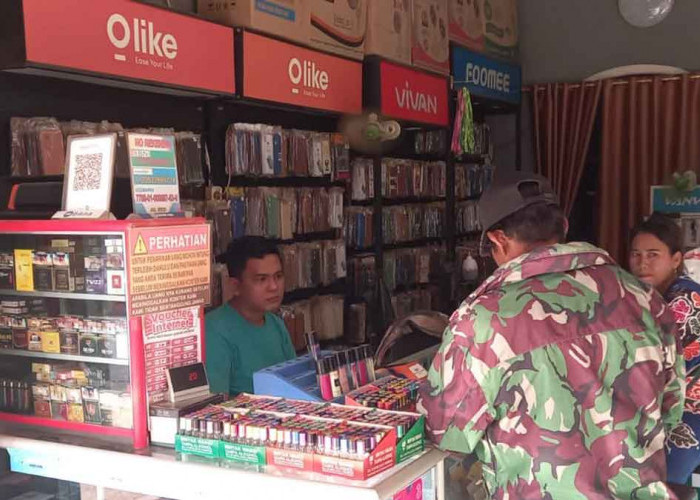 Agen BRILink Kian Menjamur, Mudahkan Warga Pelosok untuk Transaksi Online hingga Beli Pulsa