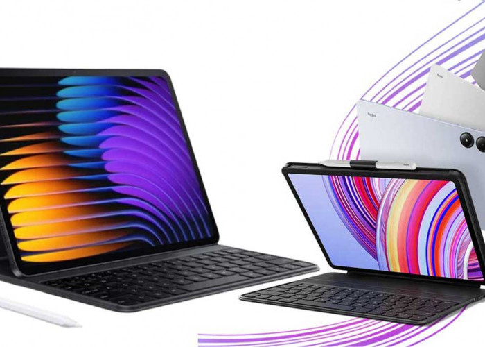 Rekomendasi 5 Tablet Portable September 2026, Bisa Jadi Laptop Mini Pakai Keyboard