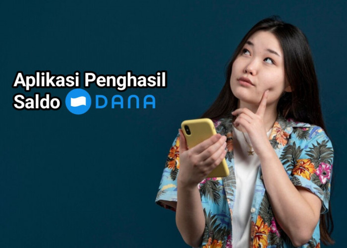 Jangan Tertipu! Begini Cara Memilih Aplikasi Penghasil Saldo DANA Gratis yang Aman