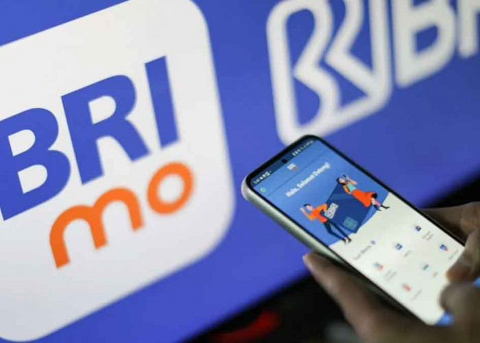 Keunggulan BRI Mobile Banking, Solusi Digital Praktis & Aman untuk Transaksi Harian