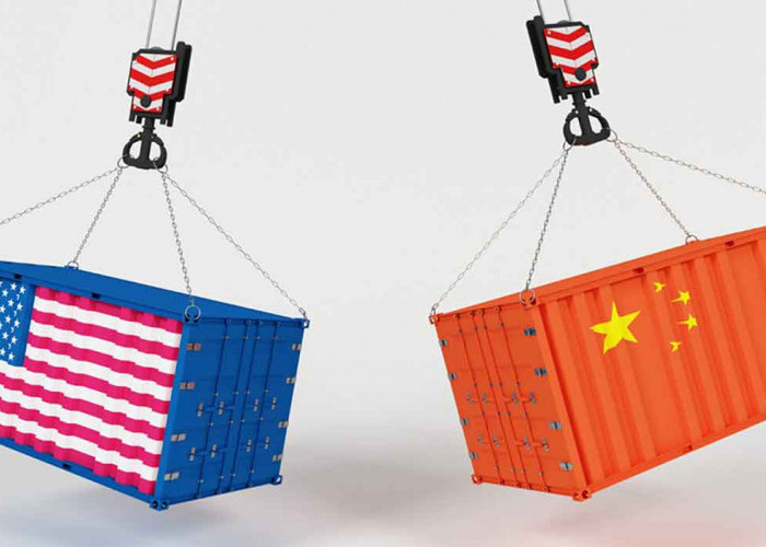 Data Inflasi China dan AS Kini Jadi Sorotan, Ketenagakerjaan Inggris Uji Kekuatan GBP