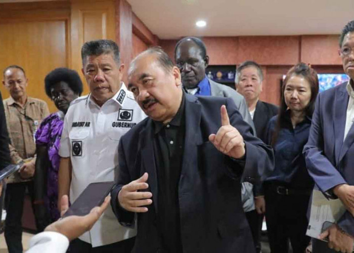 Wow! Rp40 Triliun Investasi Asing Bakal Masuk Bangka Belitung, Ini Daftar Proyek Besarnya
