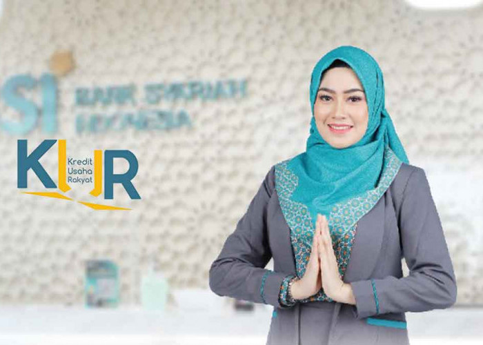 KUR Syariah 2025, Solusi Pembiayaan Halal untuk UMKM Tanpa Riba