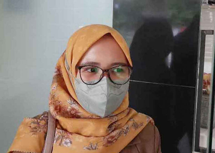 Kasus DBD di Belitung 2023 Naik 163 Persen, Terbaru Anak Usia 6 Tahun Meninggal, RSUD Tambah Bed Pasien