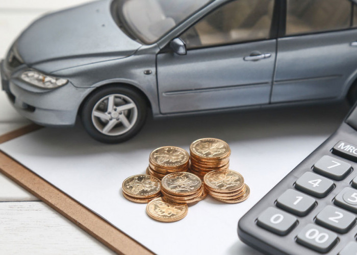 Mau Kredit Mobil Bekas 2026? Ini 5 Leasing Aman dan Terpercaya Terdaftar OJK
