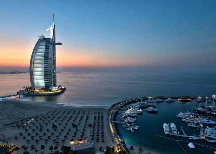 Discovering Dubai's Must-Visit Top Tourist Destinations