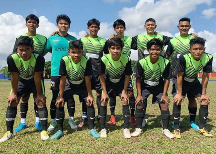 Sijuk 2 Raih Tiket Final Liga Bupati Belitung Cup 2022, Siap Hadapi Tanjungpandan 1, Ini Jadwalnya