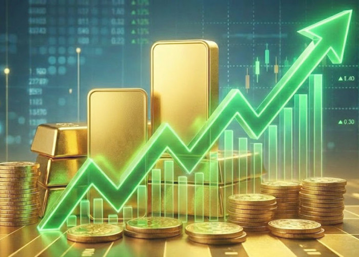 Harga Emas Pegadaian Sore Ini 10 Februari 2026 Kompak Naik, Cek Galeri24 dan USB