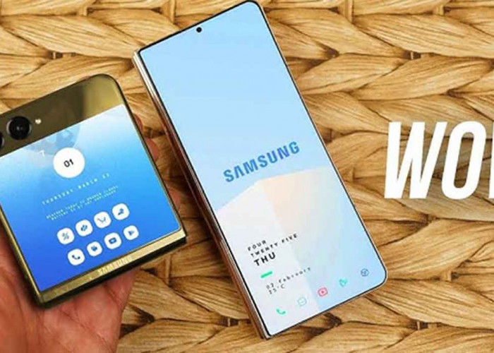 Bocoran Samsung Galaxy Z Flip 7 & Fold 7 Rilis 9 Juli 2025, Ini Spesifikasi Lengkapnya!