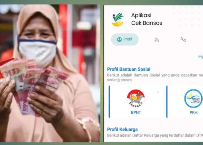 8 Jenis Bansos 2025 yang Bisa Anda Dapatkan: Cek Syarat & Cara Daftarnya!