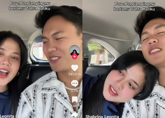 Hadiah Fantastis Pemenang Indonesian Idol 2025: Shabrina dan Fajar Siap Jadi Bintang Baru!