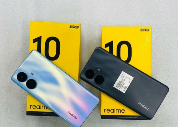 Harga Realme 10 Pro Juni 2024, Smartphone Spesifikasi Unggulan dan Performa Terbaik