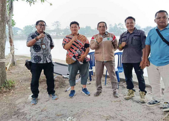 Air Baku PDAM Belitung Menipis, Kolong Dekat RSUD Disiapkan untuk MCK Darurat