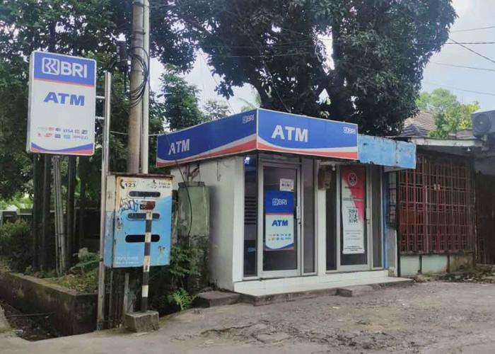 ATM BRI Hadir Hingga Pelosok, Warga Puji Layanan Lengkap dan Mudah Diakses