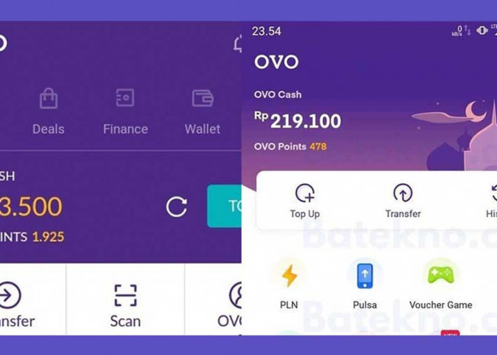 Cara Mudah Dapat Saldo OVO Gratis Rp100.000 Lewat Aplikasi Survei Life Points