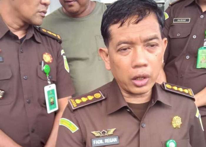 Penyidikan Kasus Mafia Tanah di Bangka Belitung, Giliran Mantan Gubernur Dipanggil Kejati